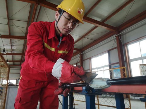 中國(guó)石油遼河油田興采廠 雙輪驅(qū)動(dòng)，推動(dòng)油井防偏磨與水污染治理提質(zhì)增效