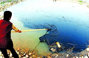 水清岸綠繪新卷——聚焦中國水污染防治的探索與實踐